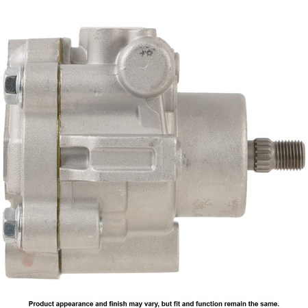 A1 Cardone New Power Steering Pump, 96-5217 96-5217